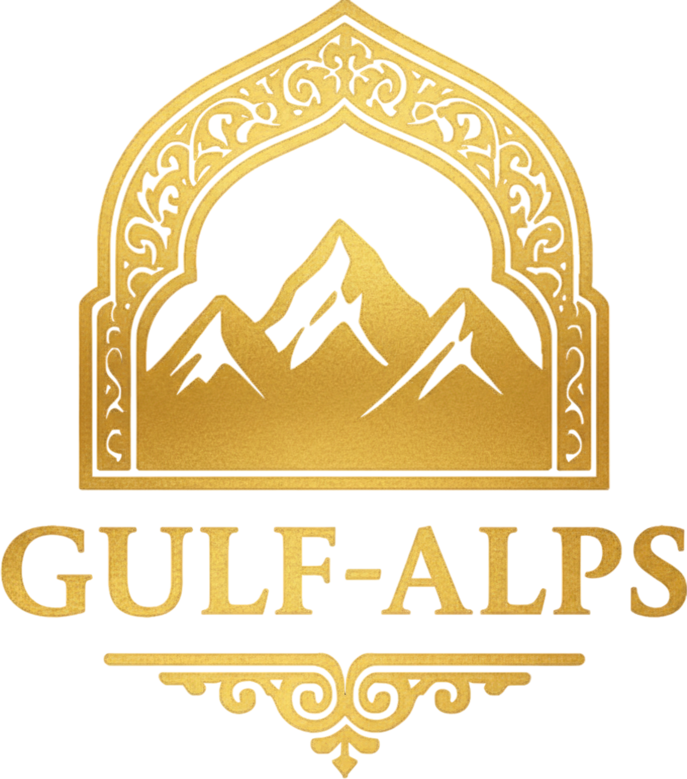 Gulf-Alps